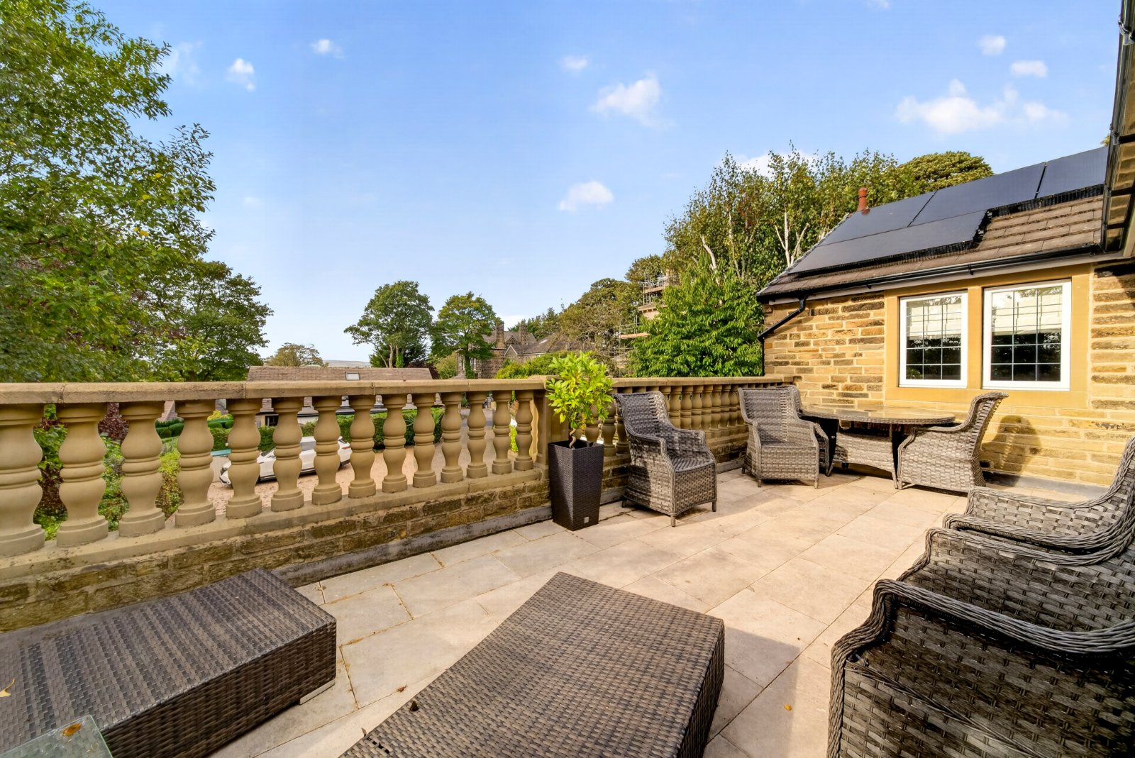 Rufford Avenue, Yeadon, Leeds, West Yorkshire, LS19
