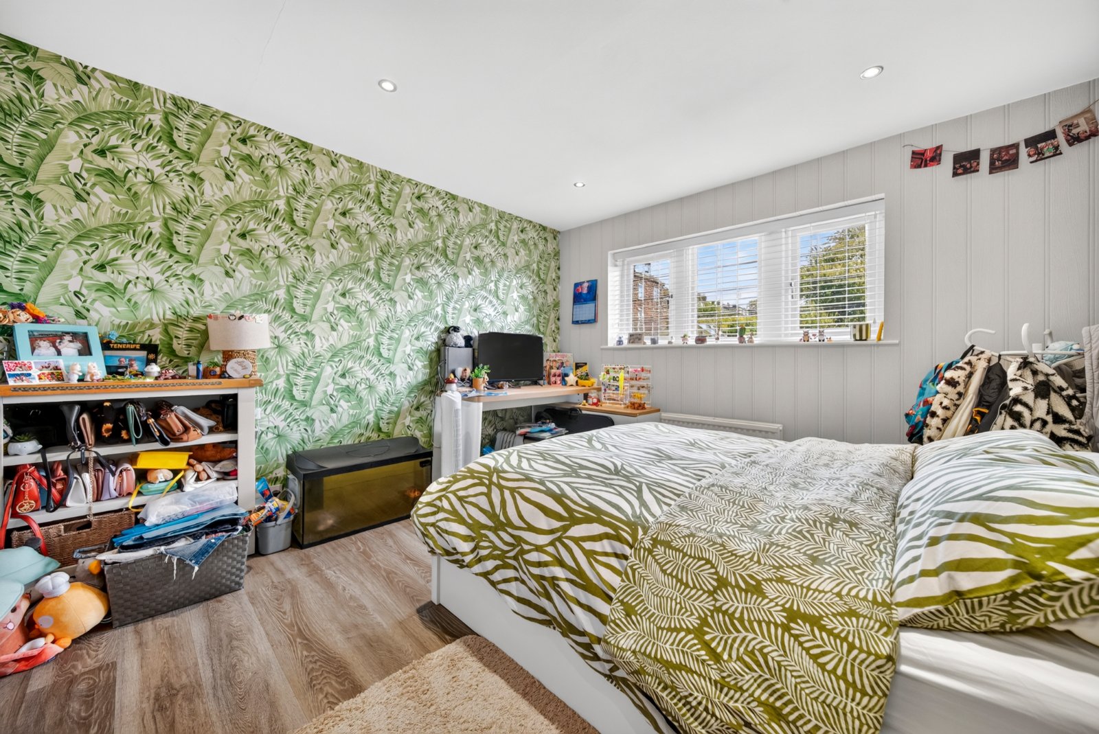 Rufford Avenue, Yeadon, Leeds, West Yorkshire, LS19