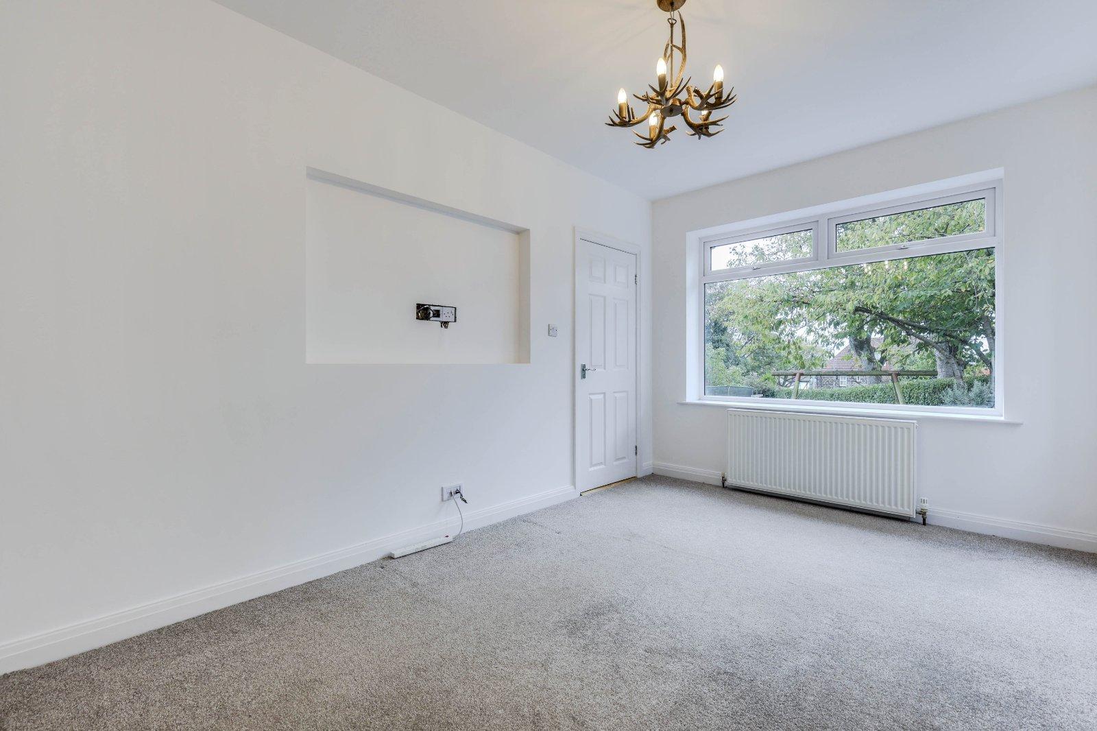 Carr Lane, Rawdon, Leeds, West Yorkshire, LS19