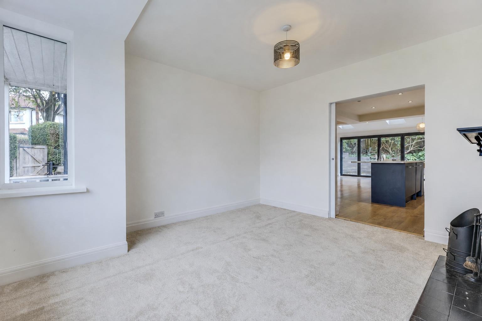 Carr Lane, Rawdon, Leeds, West Yorkshire, LS19
