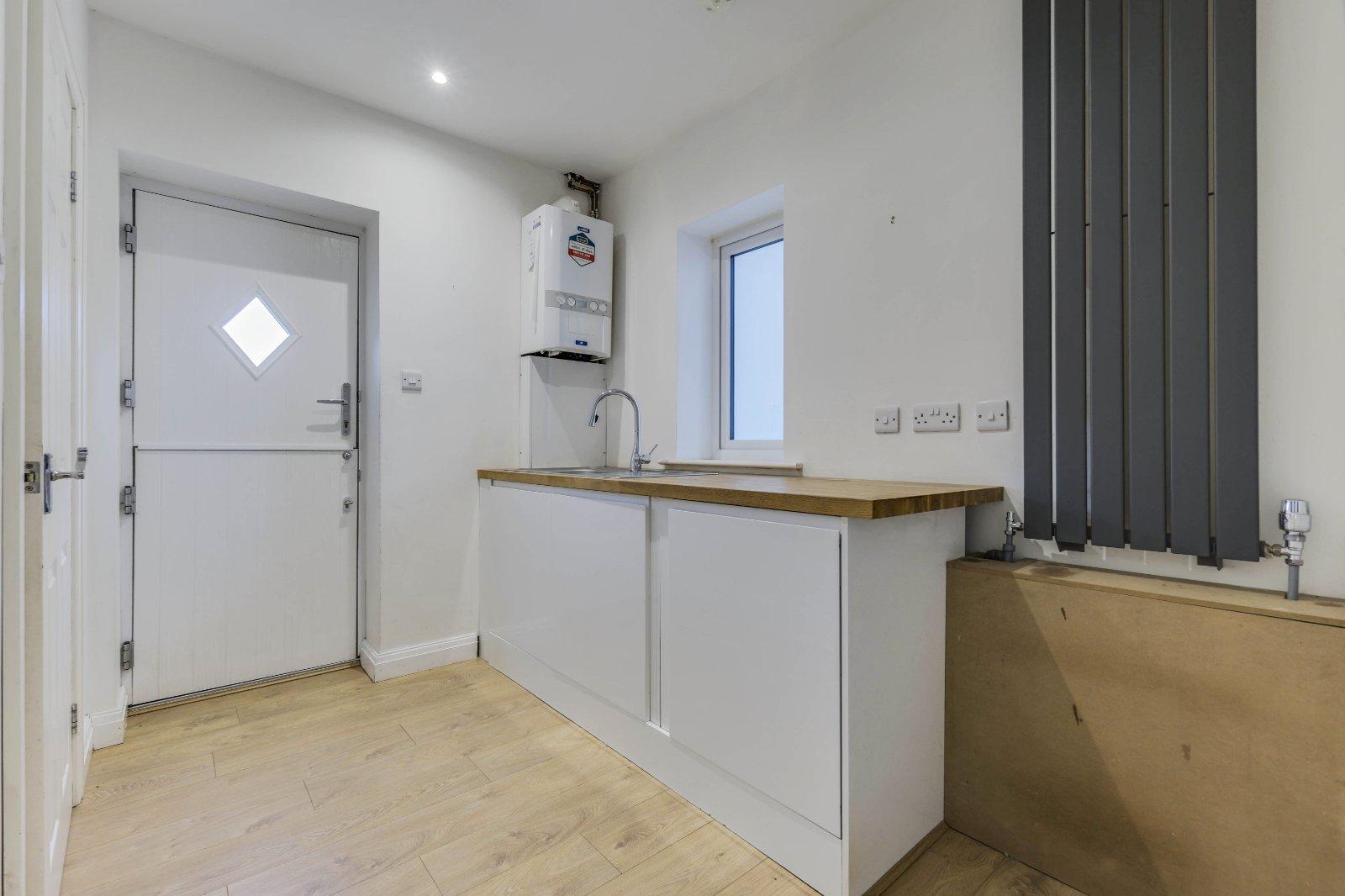 Carr Lane, Rawdon, Leeds, West Yorkshire, LS19