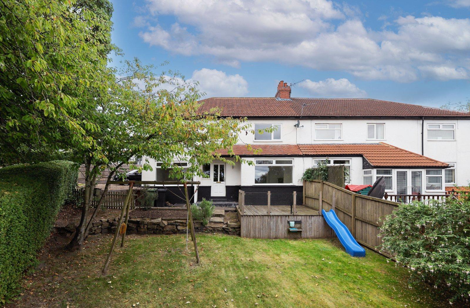 Carr Lane, Rawdon, Leeds, West Yorkshire, LS19