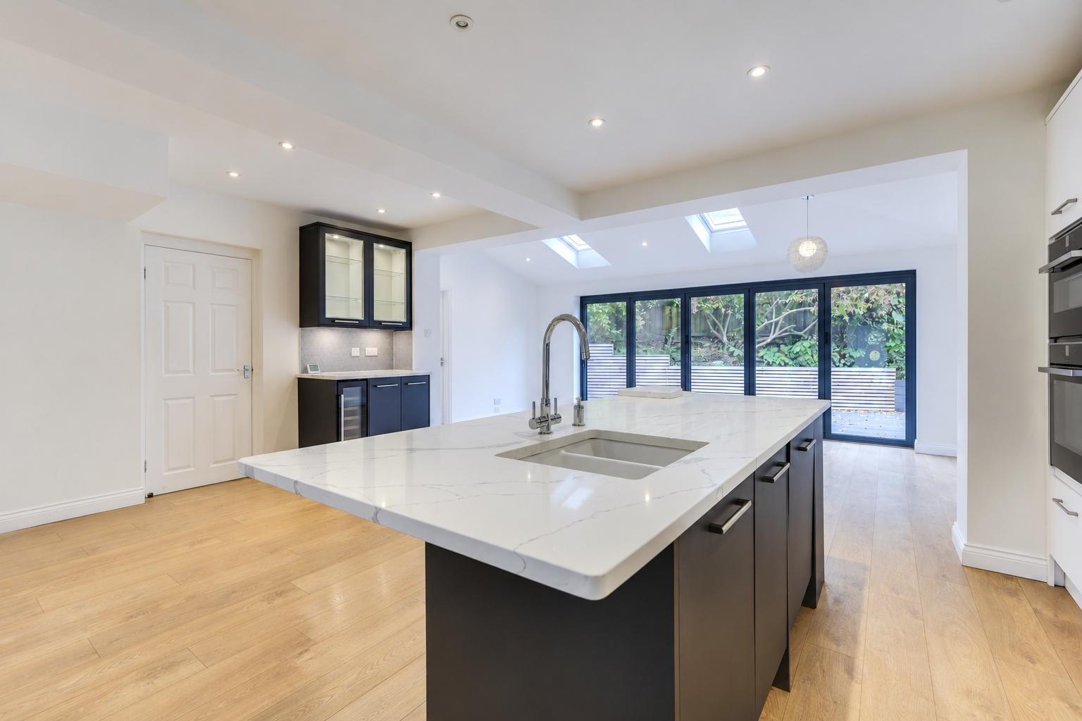 Carr Lane, Rawdon, Leeds, West Yorkshire, LS19