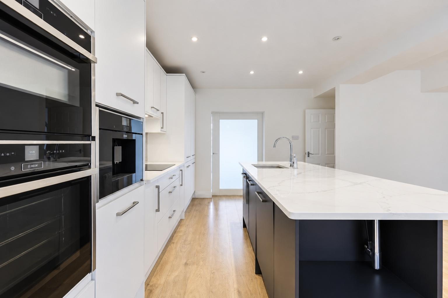 Carr Lane, Rawdon, Leeds, West Yorkshire, LS19