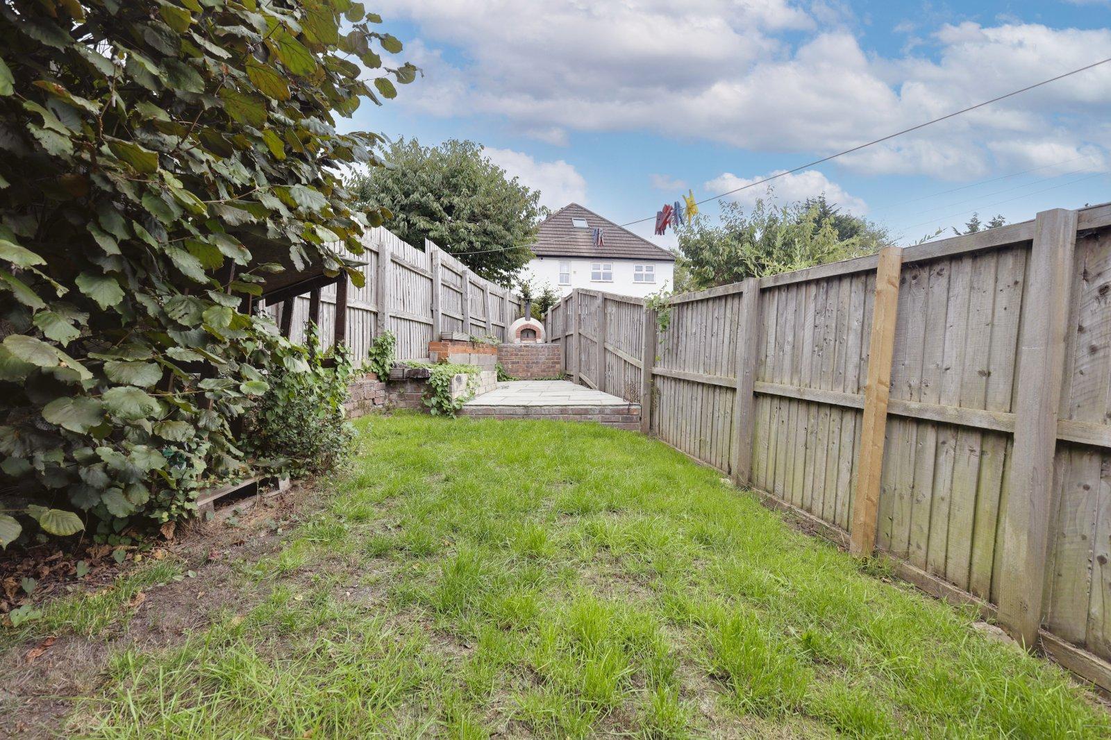 Carr Lane, Rawdon, Leeds, West Yorkshire, LS19