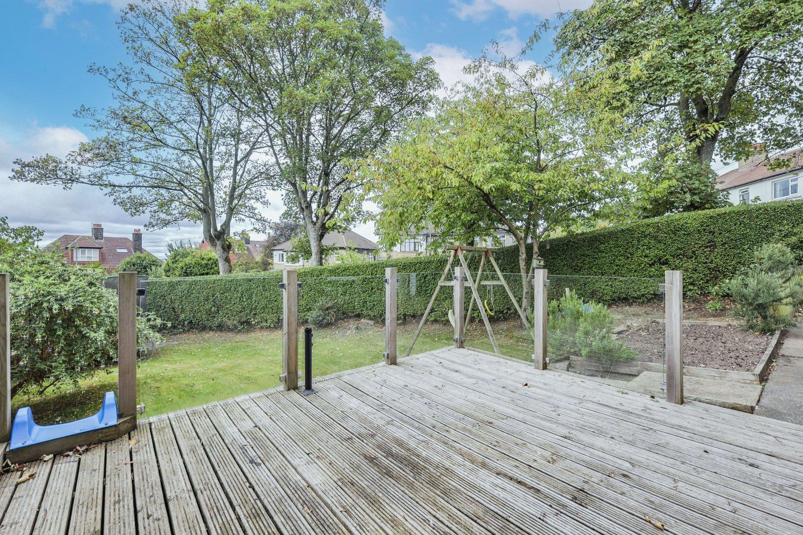 Carr Lane, Rawdon, Leeds, West Yorkshire, LS19