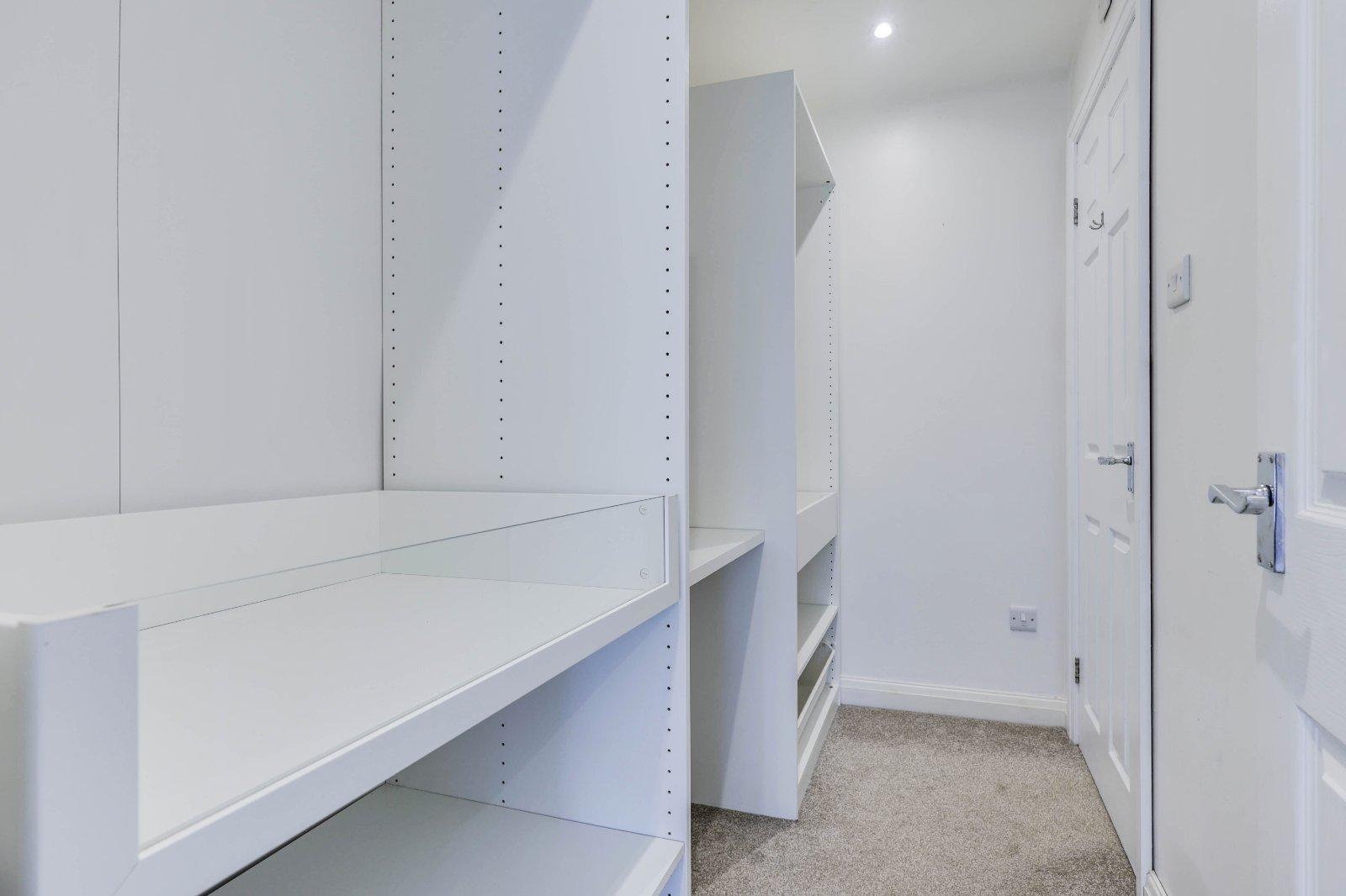 Carr Lane, Rawdon, Leeds, West Yorkshire, LS19