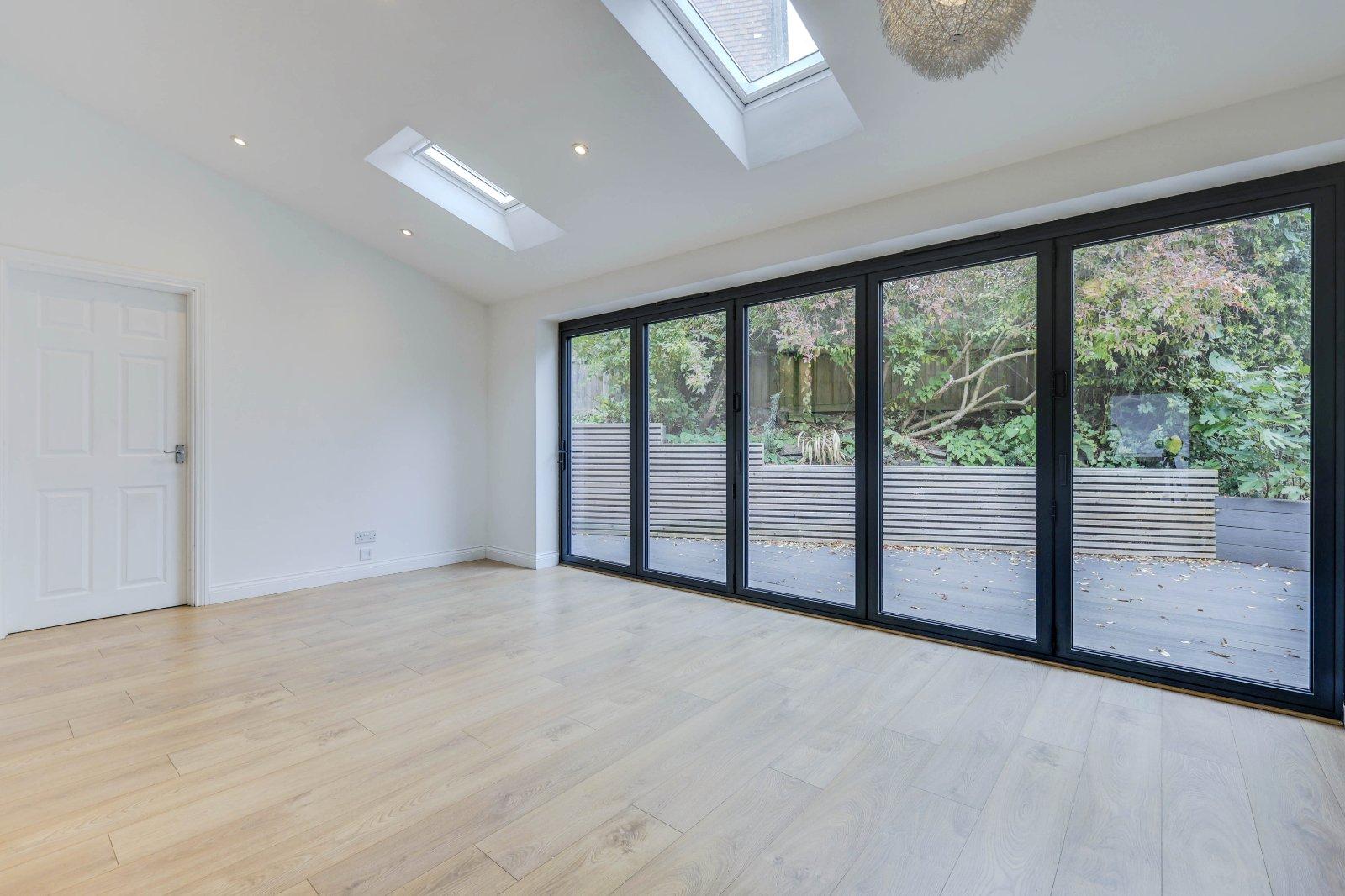 Carr Lane, Rawdon, Leeds, West Yorkshire, LS19
