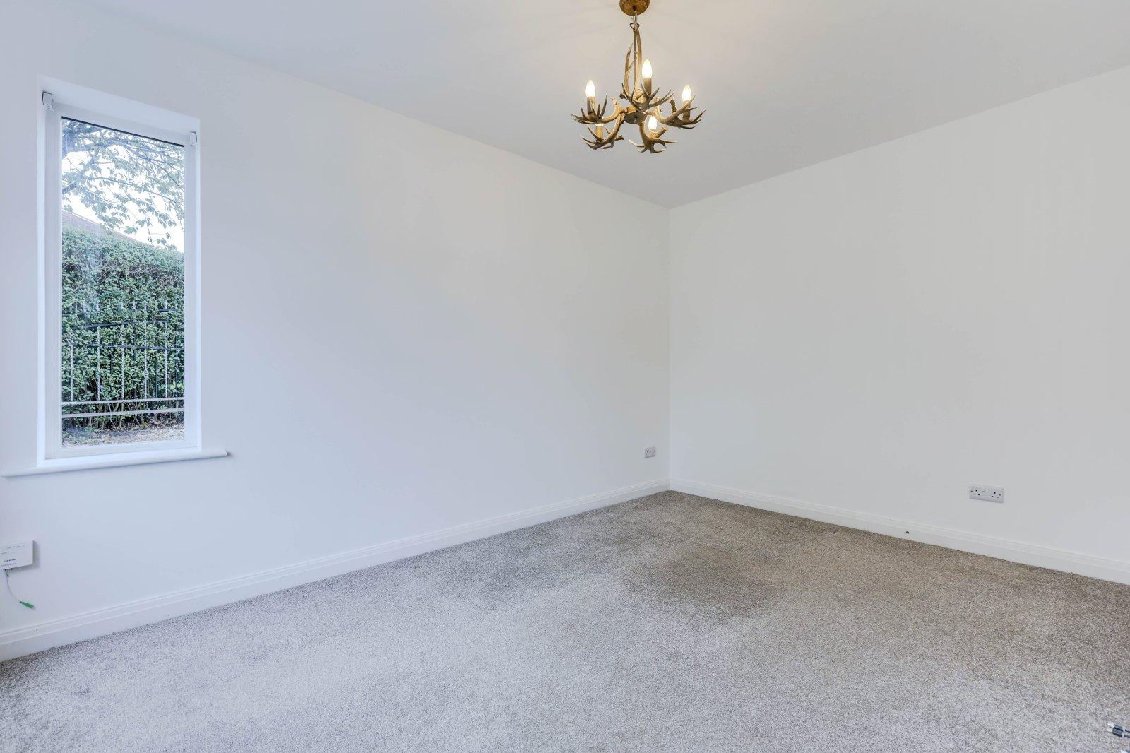 Carr Lane, Rawdon, Leeds, West Yorkshire, LS19