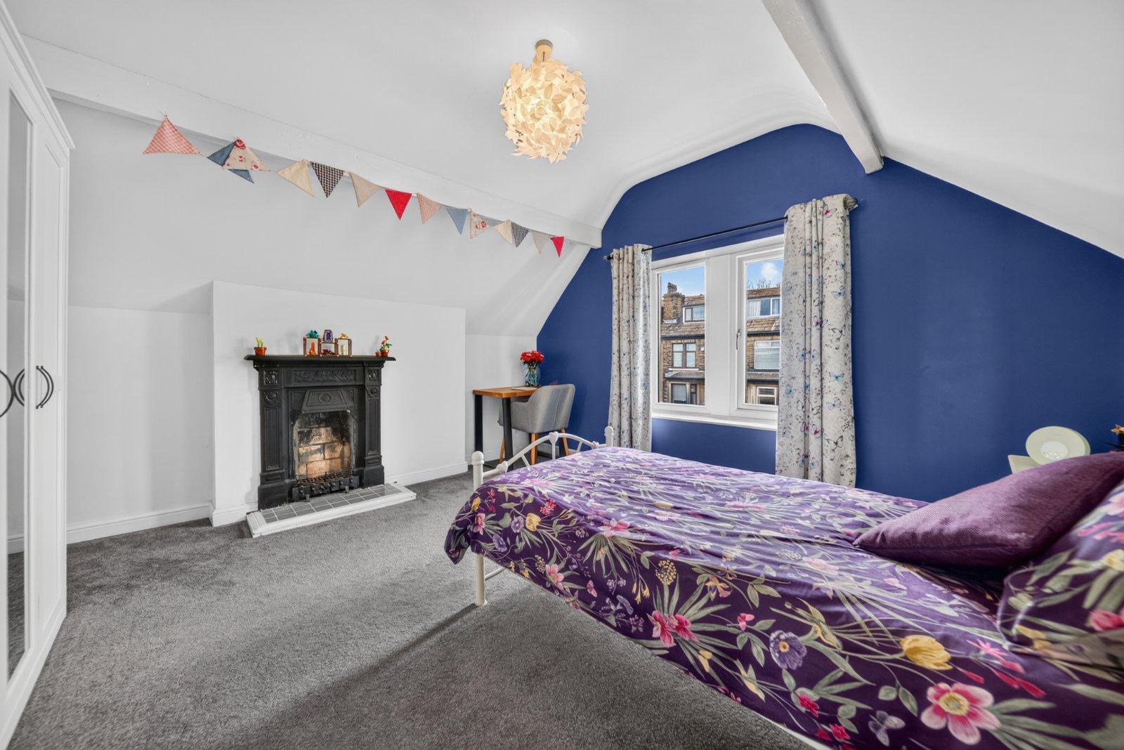 Hall Road, Bradford, West Yorkshire, BD2
