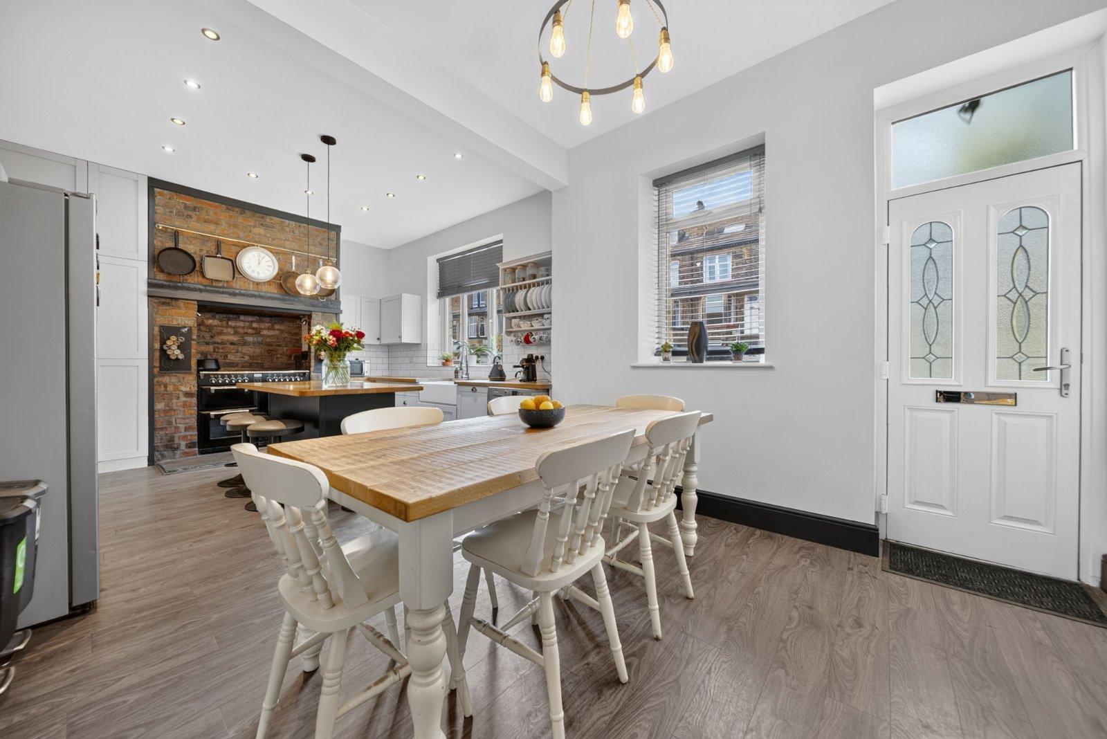 Hall Road, Bradford, West Yorkshire, BD2