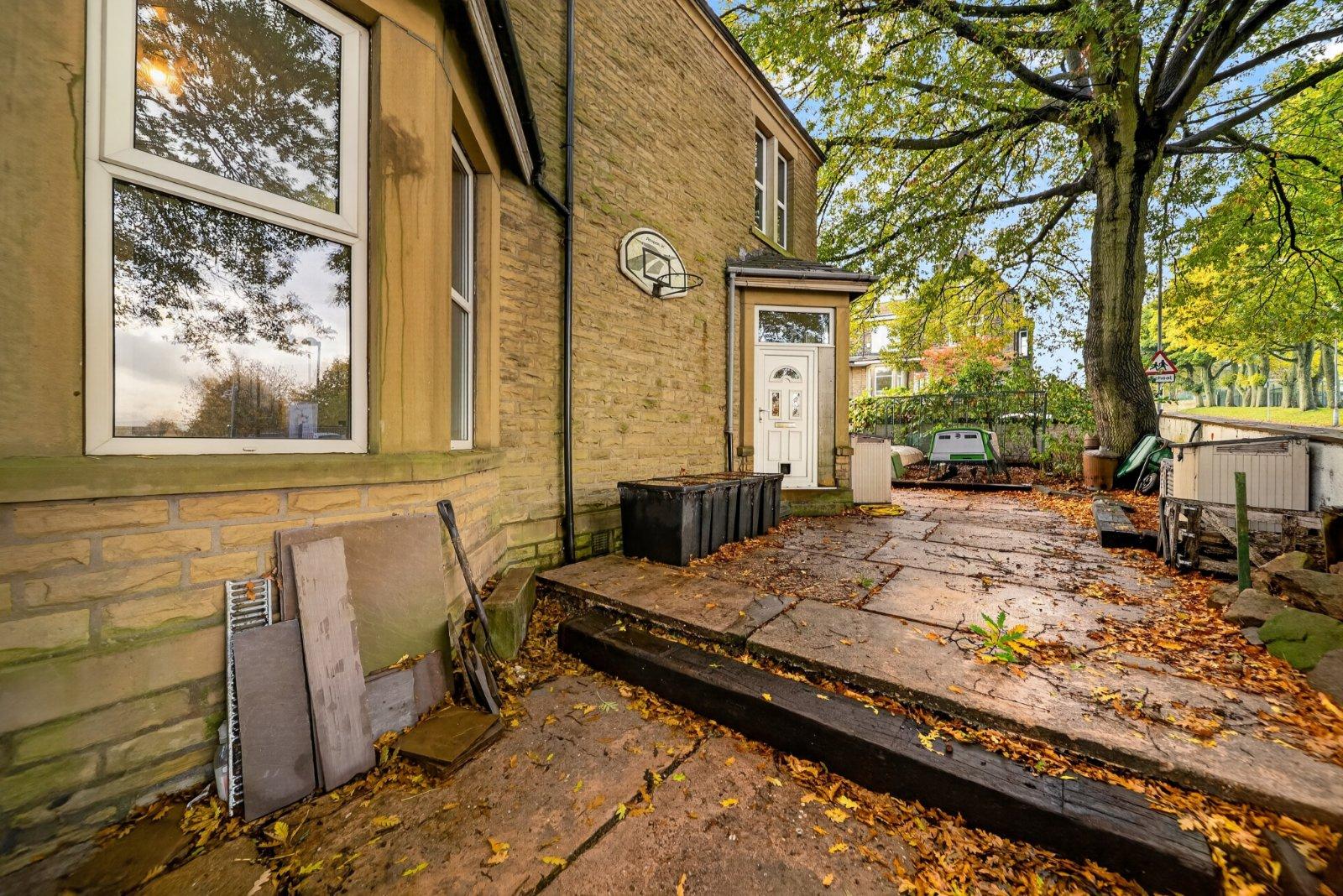 Hall Road, Bradford, West Yorkshire, BD2
