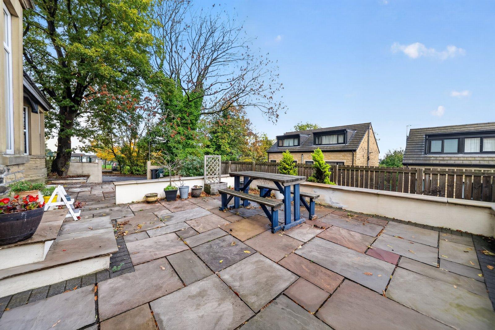 Hall Road, Bradford, West Yorkshire, BD2