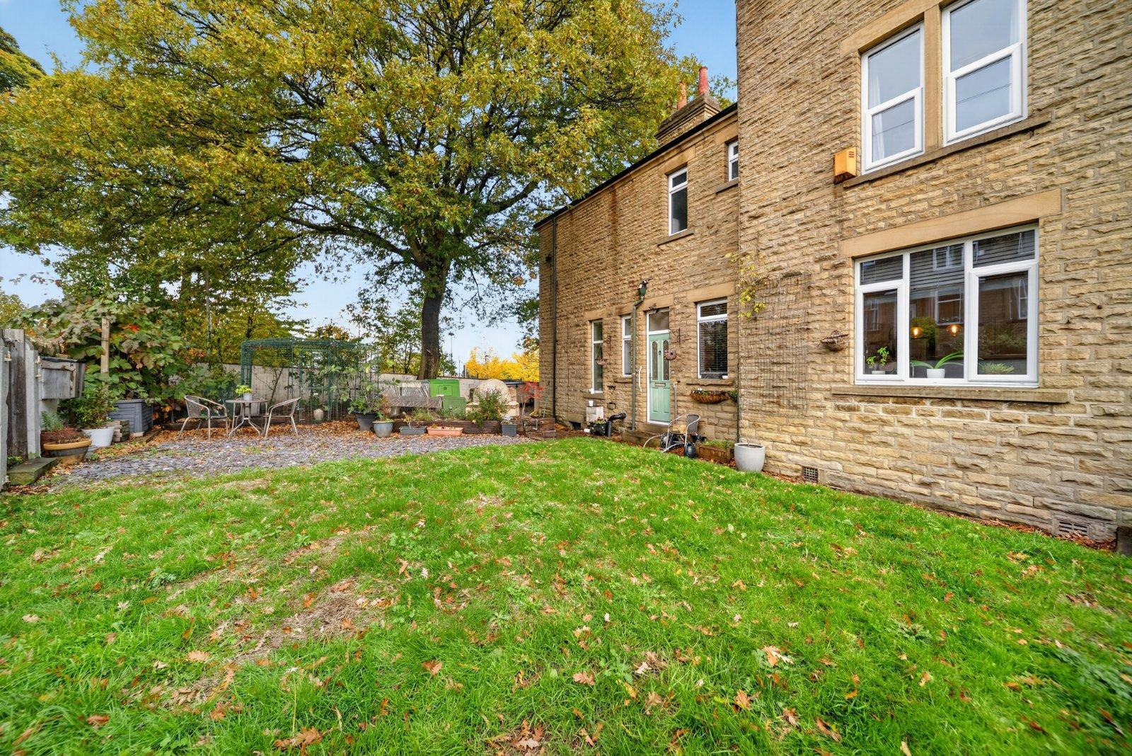 Hall Road, Bradford, West Yorkshire, BD2