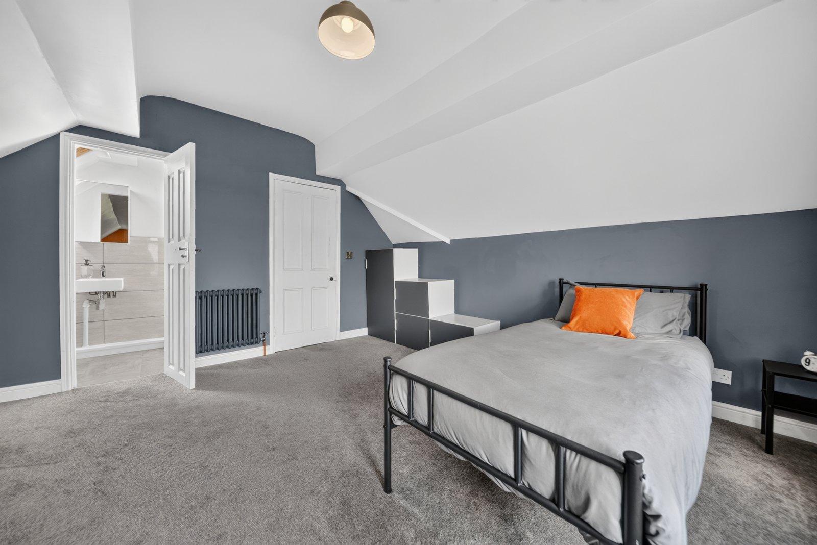 Hall Road, Bradford, West Yorkshire, BD2