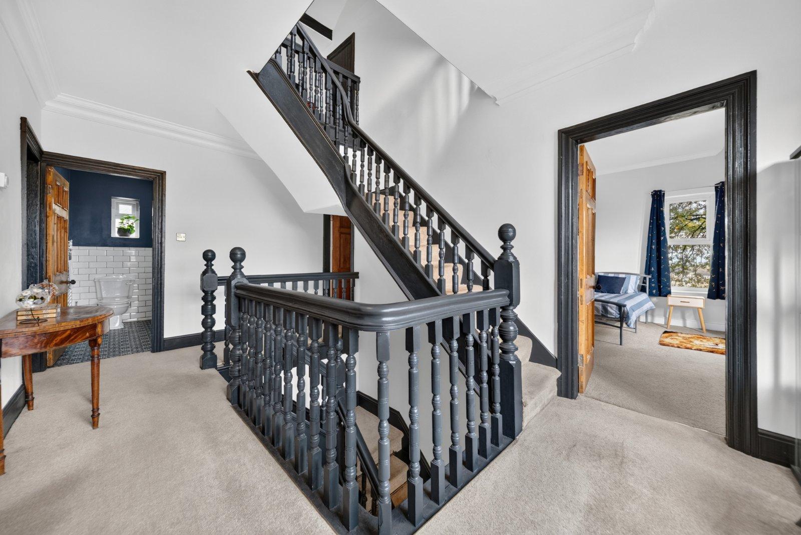 Hall Road, Bradford, West Yorkshire, BD2