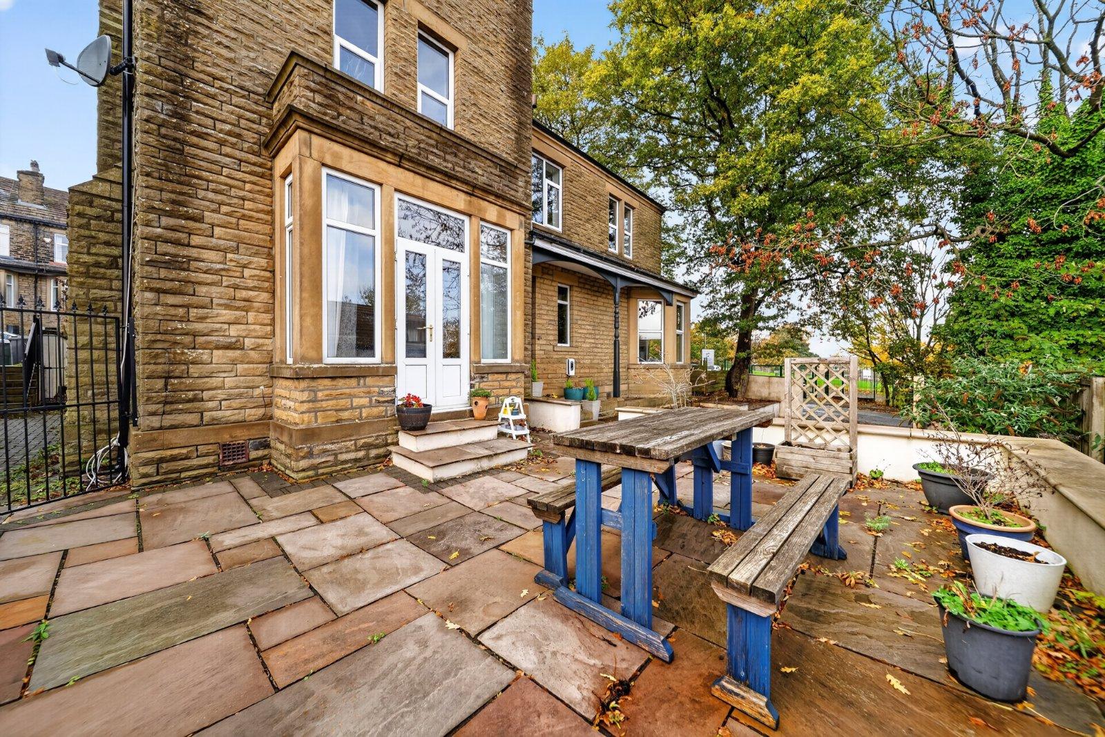 Hall Road, Bradford, West Yorkshire, BD2