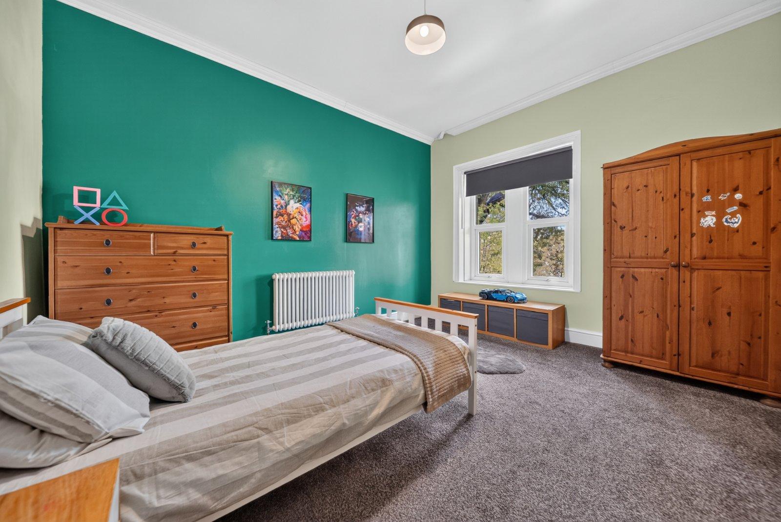 Hall Road, Bradford, West Yorkshire, BD2