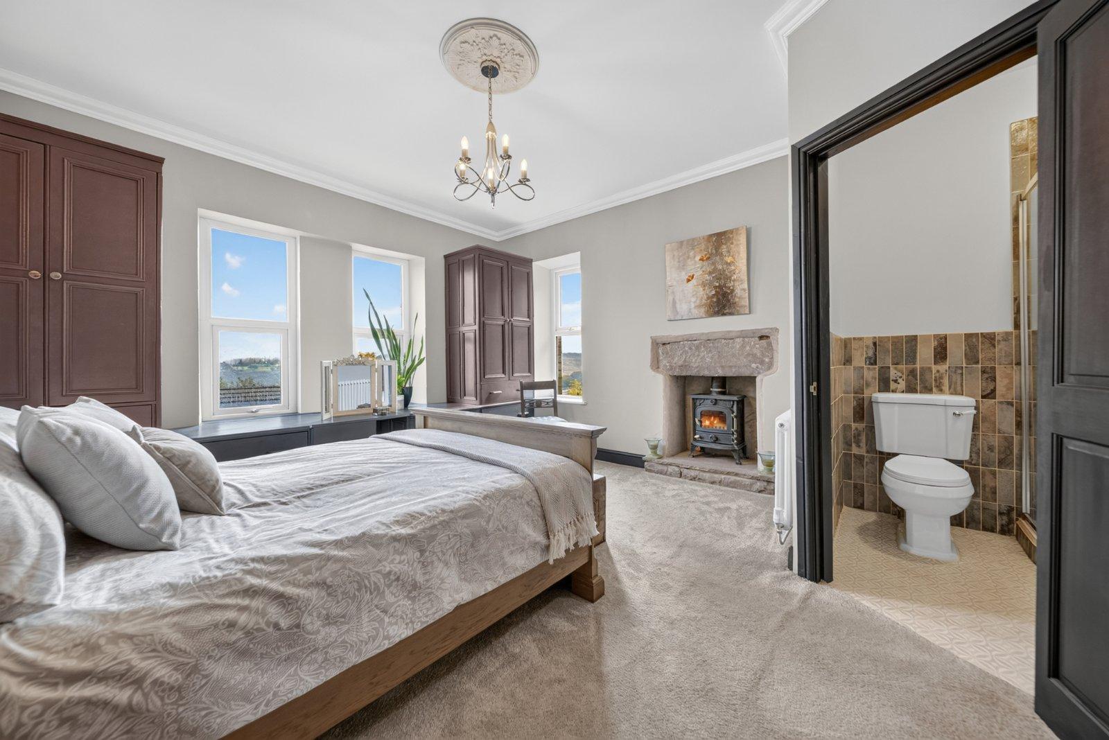 Hall Road, Bradford, West Yorkshire, BD2