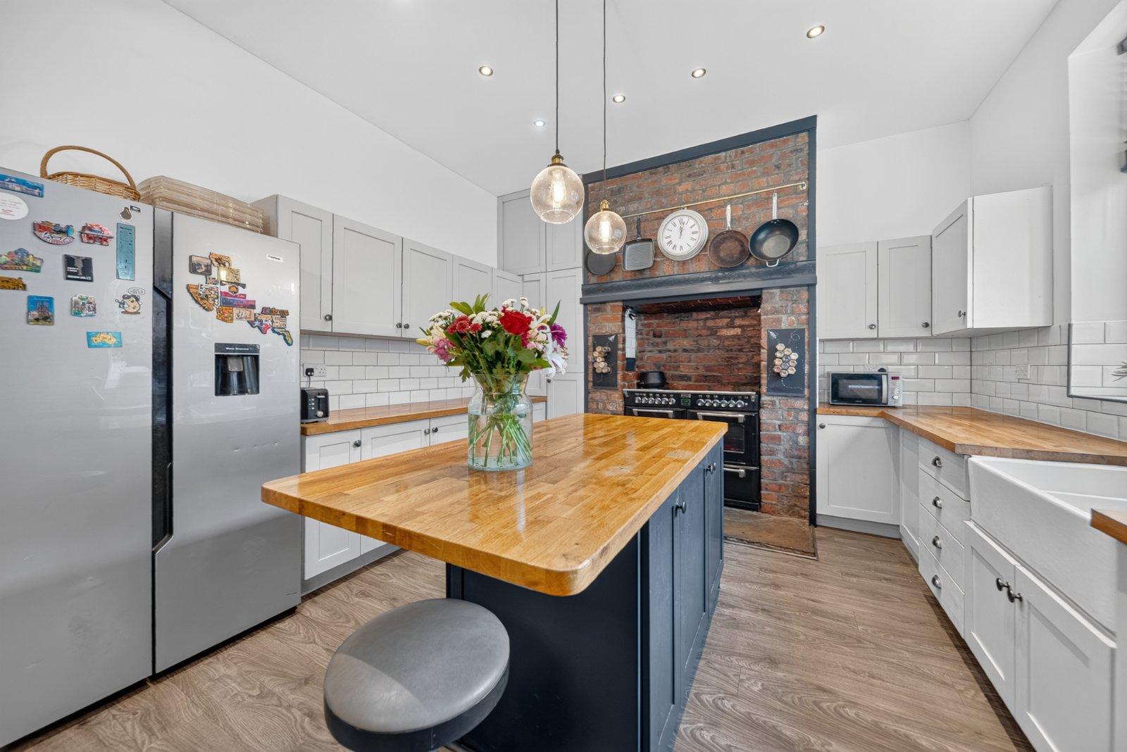 Hall Road, Bradford, West Yorkshire, BD2