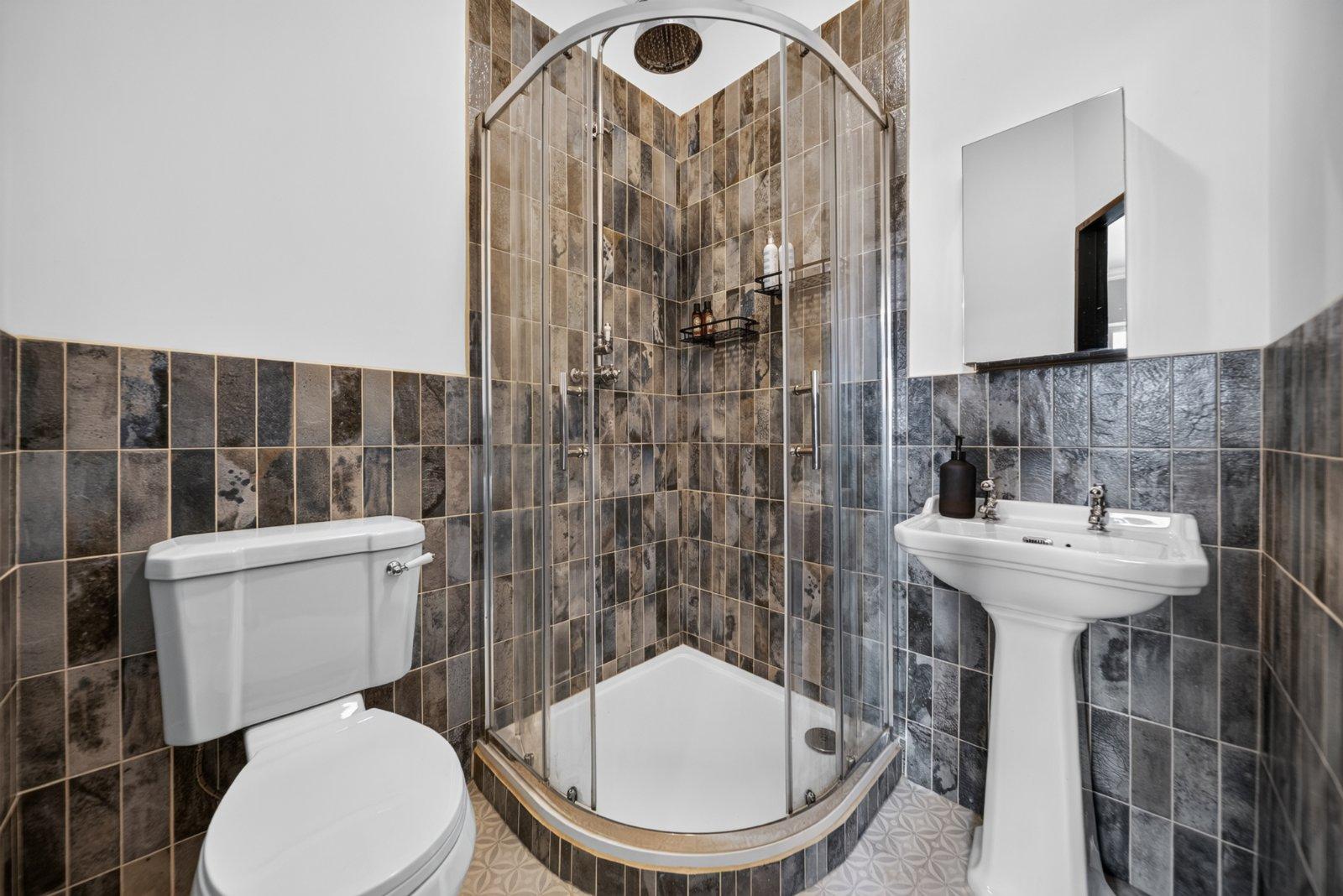 Hall Road, Bradford, West Yorkshire, BD2