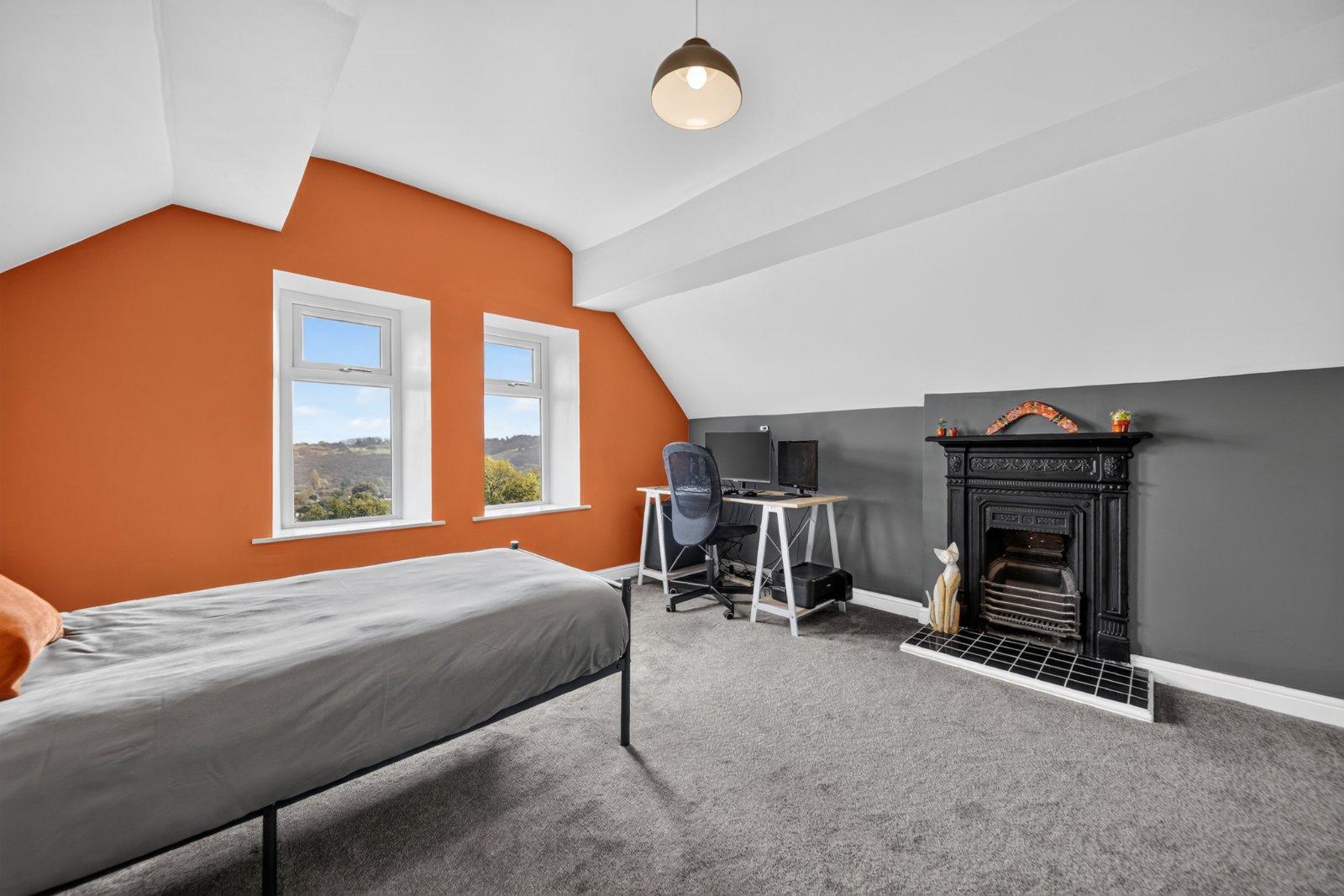 Hall Road, Bradford, West Yorkshire, BD2