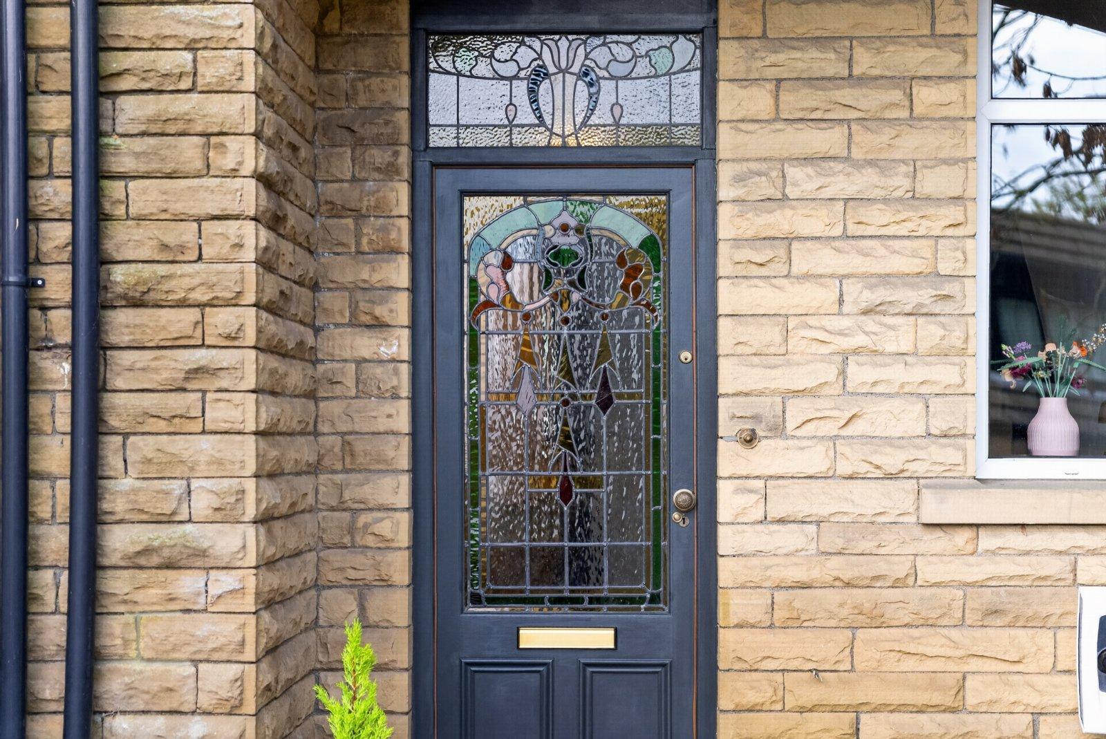 Hall Road, Bradford, West Yorkshire, BD2