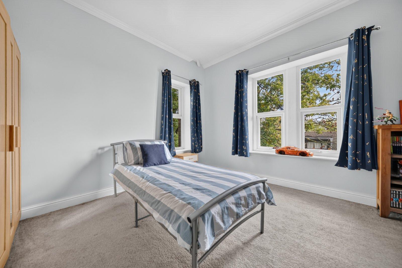 Hall Road, Bradford, West Yorkshire, BD2