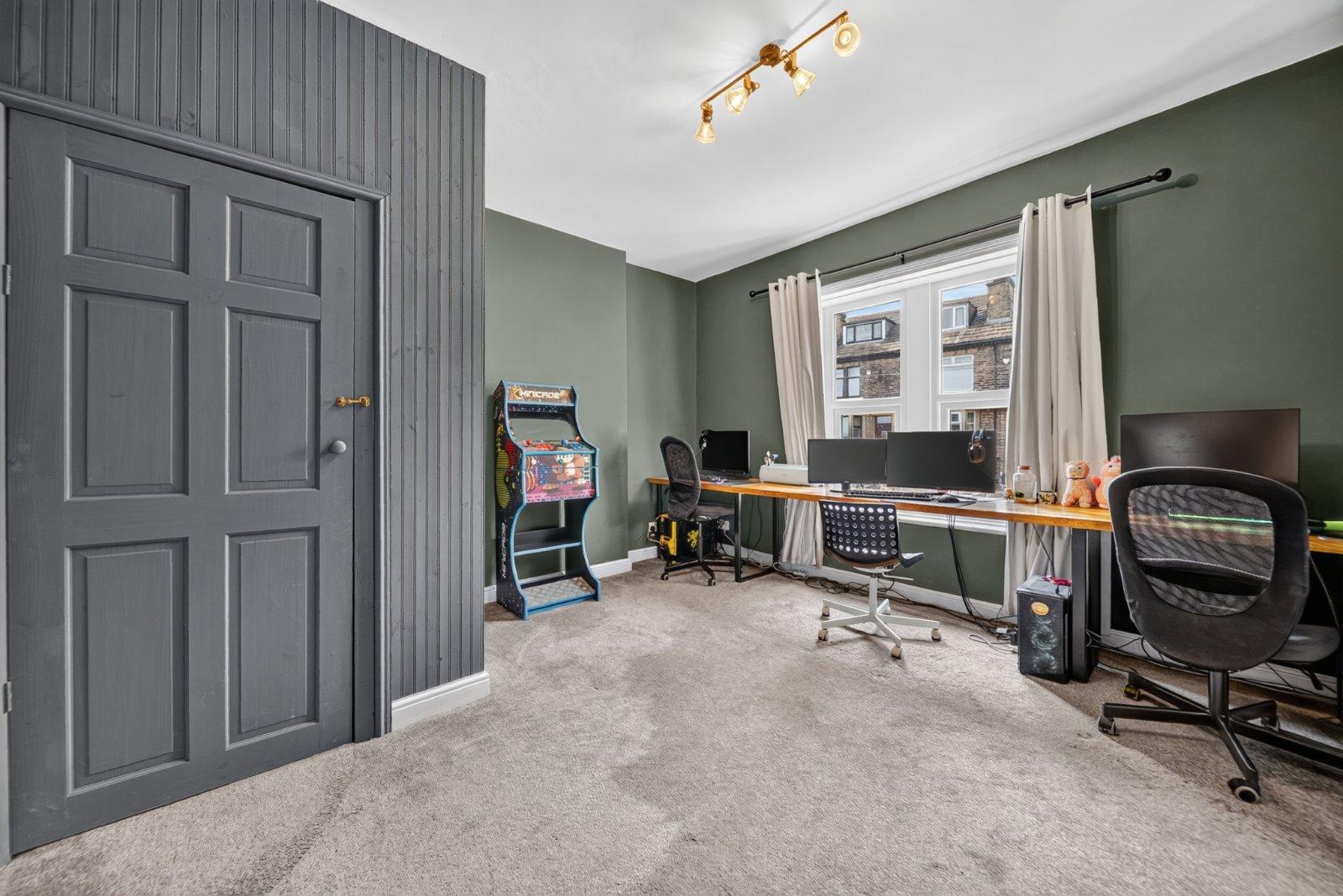 Hall Road, Bradford, West Yorkshire, BD2