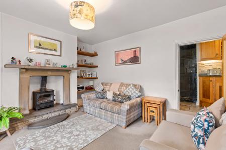 Raikes Road, Skipton, North Yorkshire, BD23