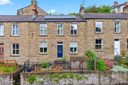 Raikes Road, Skipton, North Yorkshire, BD23