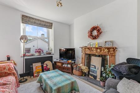 Mary Street, Farnhill, Keighley, BD20