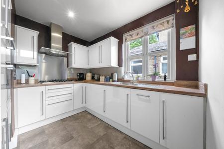 Greenbank, Long Preston, Skipton, North Yorkshire, BD23