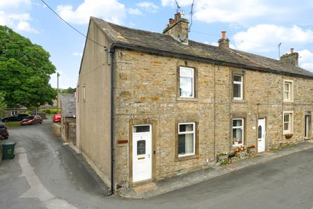 Greenbank, Long Preston, Skipton, North Yorkshire, BD23