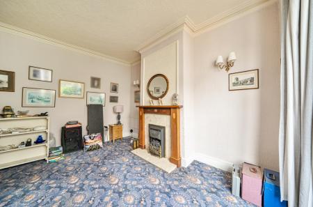 Gladstone Street, Skipton, North Yorkshire, BD23