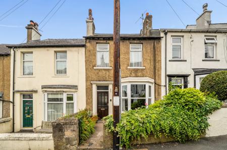 Gladstone Street, Skipton, North Yorkshire, BD23