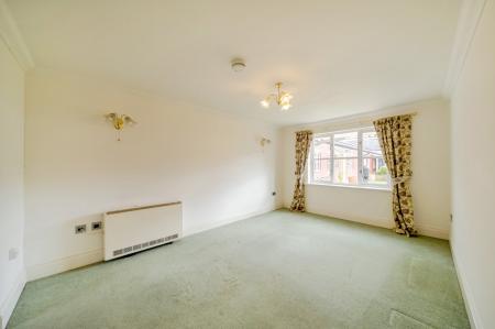 Carleton Road, Skipton, UK, BD23
