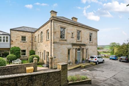 Carleton Road, Skipton, UK, BD23
