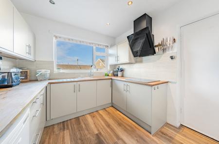 Hurrs Road, Skipton, North Yorkshire, BD23