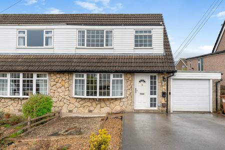 Hurrs Road, Skipton, North Yorkshire, BD23