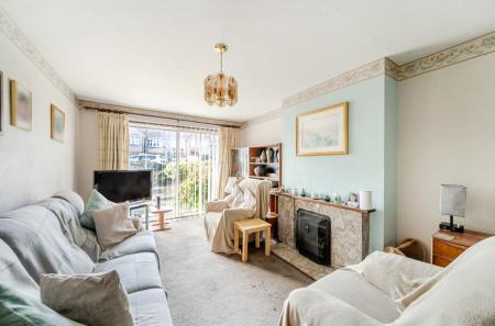 Westburn Avenue, Keighley, West Yorkshire, BD22