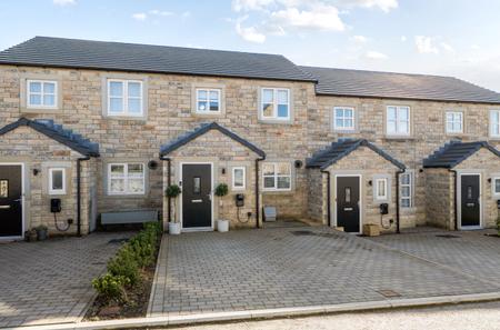 Bolton Drive, Silsden, Keighley, West Yorkshire, BD20