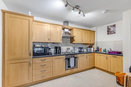 Mulberry Lane, Steeton, Keighley, West Yorkshire, UK, BD20