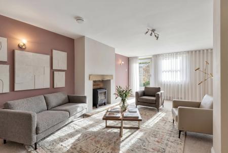 Rook Street, Lothersdale, Keighley, North Yorkshire, BD20