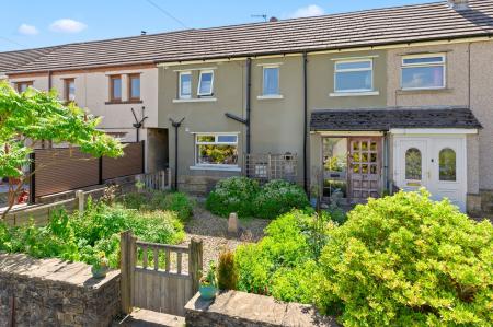 Williams Road, Steeton, Keighley, West Yorkshire, BD20