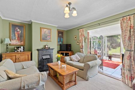 Williams Road, Steeton, Keighley, West Yorkshire, BD20