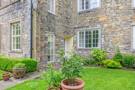 Riverside Walk, Airton, Skipton, North Yorkshire, BD23