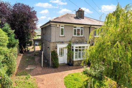 Summerhill Drive, Steeton, Keighley, BD20