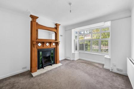Summerhill Drive, Steeton, Keighley, BD20