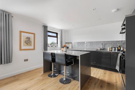 Spencer Walk, Skipton, North Yorkshire, BD23